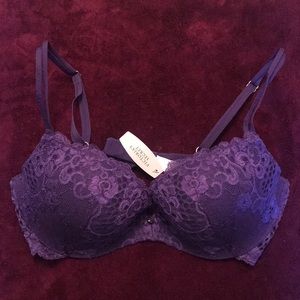 Victoria’s Secret Very Sexy Padded Demi 34C!